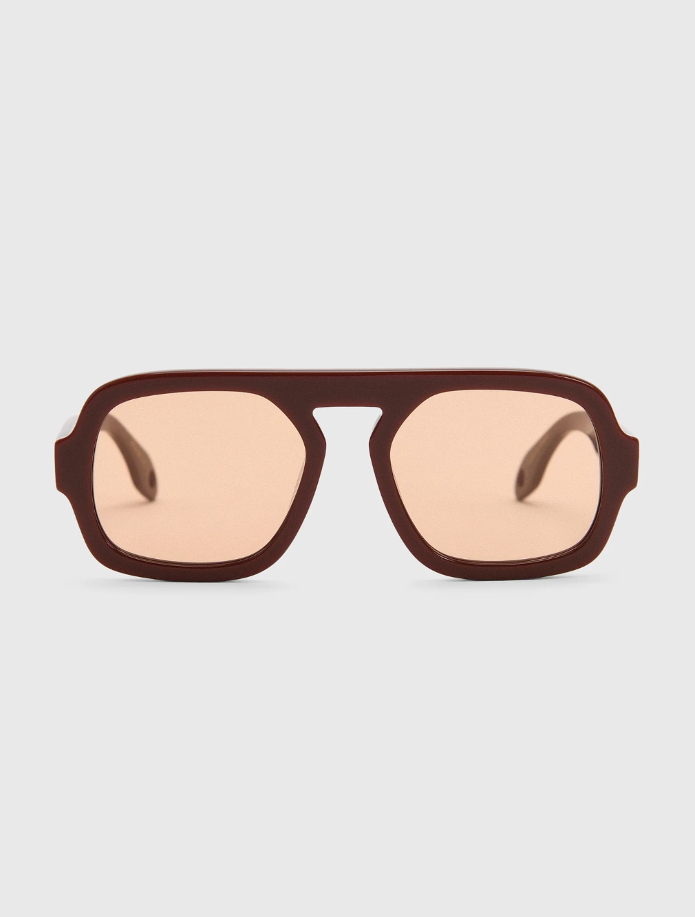 Elisa Johnson Jane Sunglasses