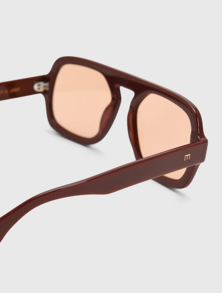 Elisa Johnson Jane Sunglasses