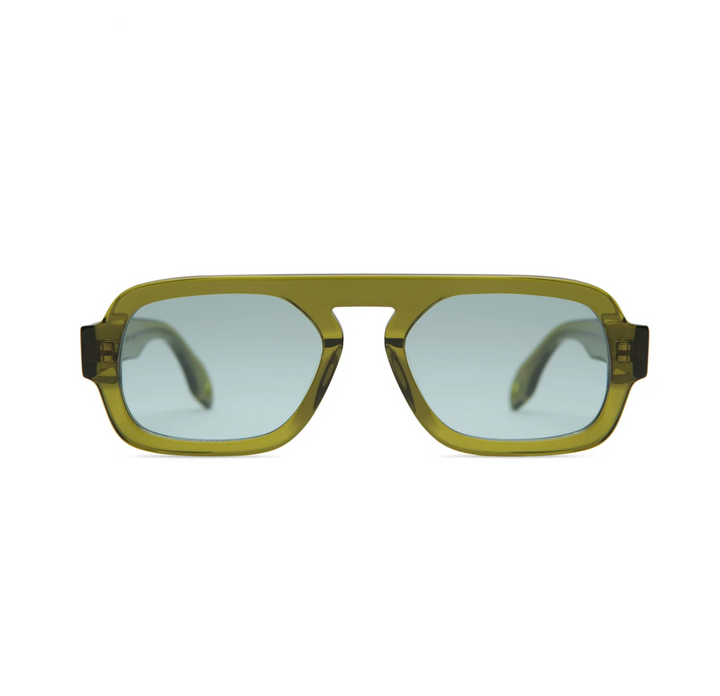 Elisa Johnson Jane Mini Sunglasses