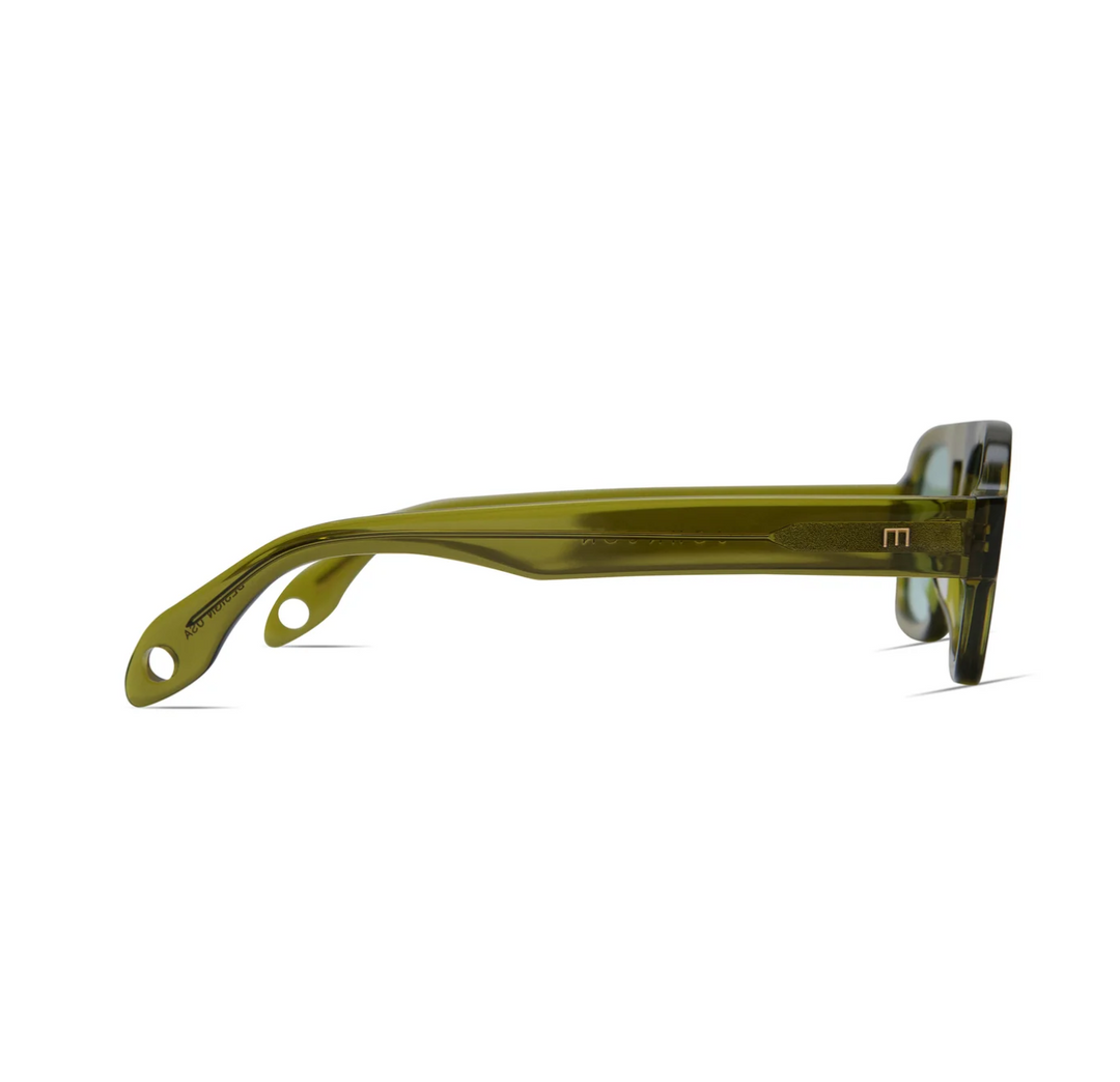 Elisa Johnson Jane Mini Sunglasses