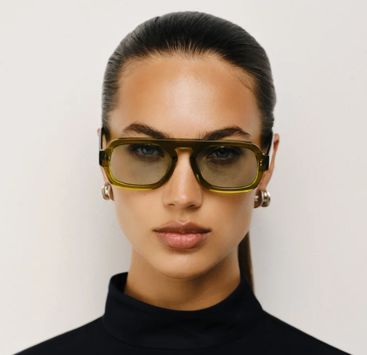 Elisa Johnson Jane Mini Sunglasses