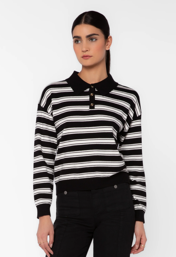 Velvet Heart Aubrina Sweater