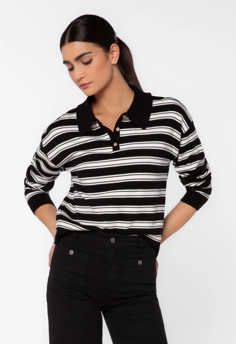 Velvet Heart Aubrina Sweater