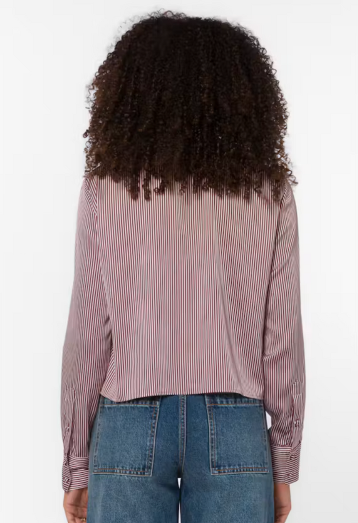 Velvet Heart Stassi Long Sleeve Top