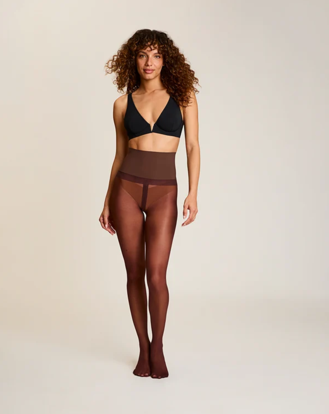 Commando The Premier Sheer Tights