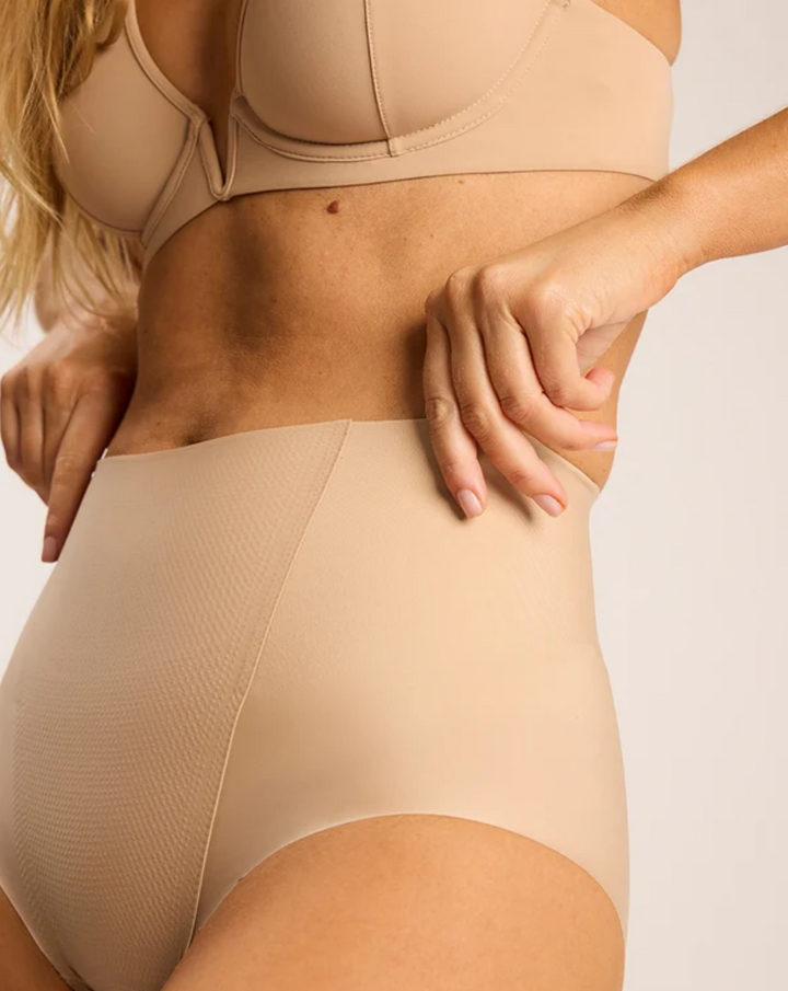 Commando Zone Smoothing Brief