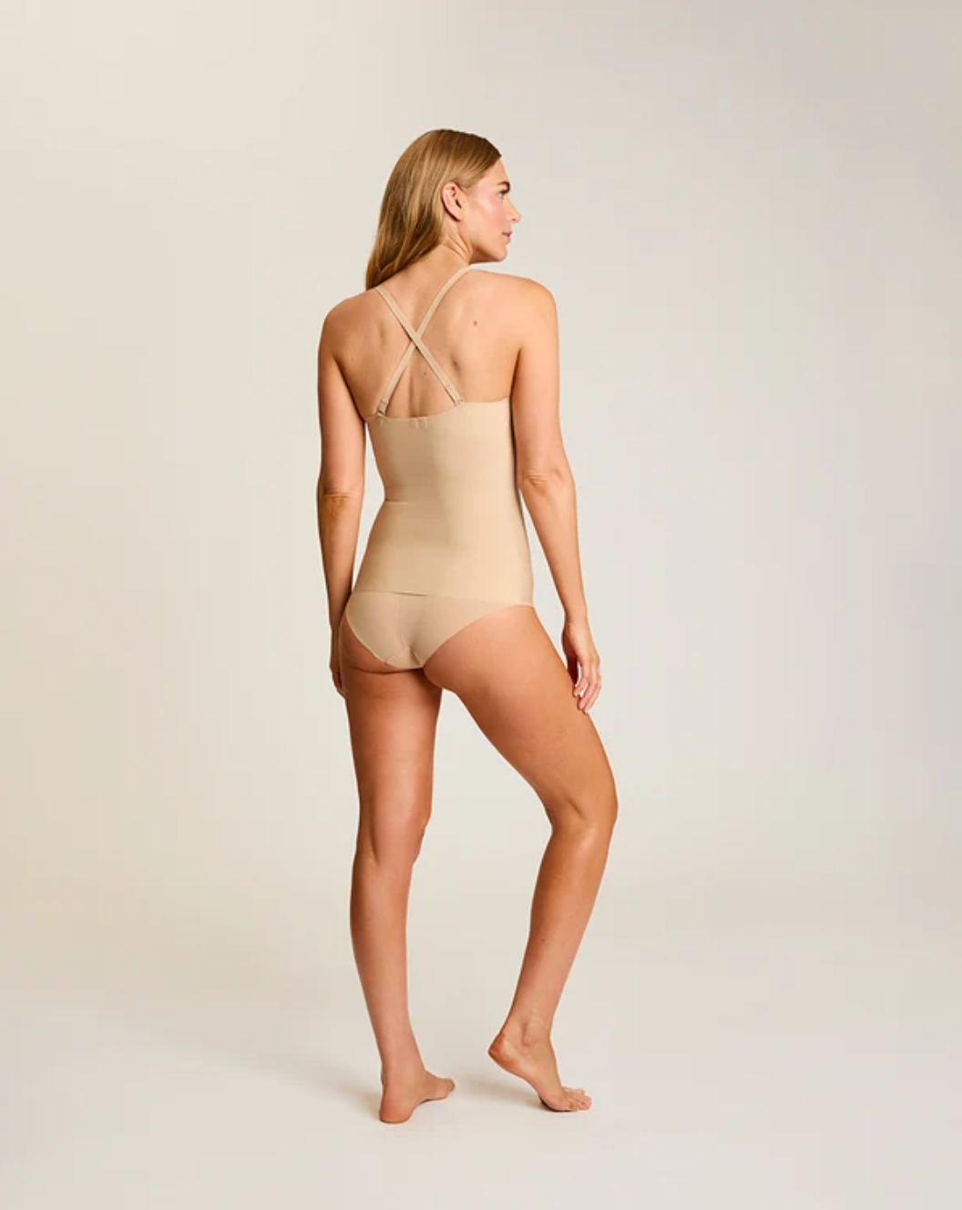 Commando Zone Smoothing Cami