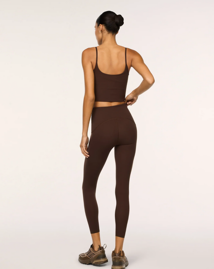SPANXshape Booty Boost 7/8 Leggings