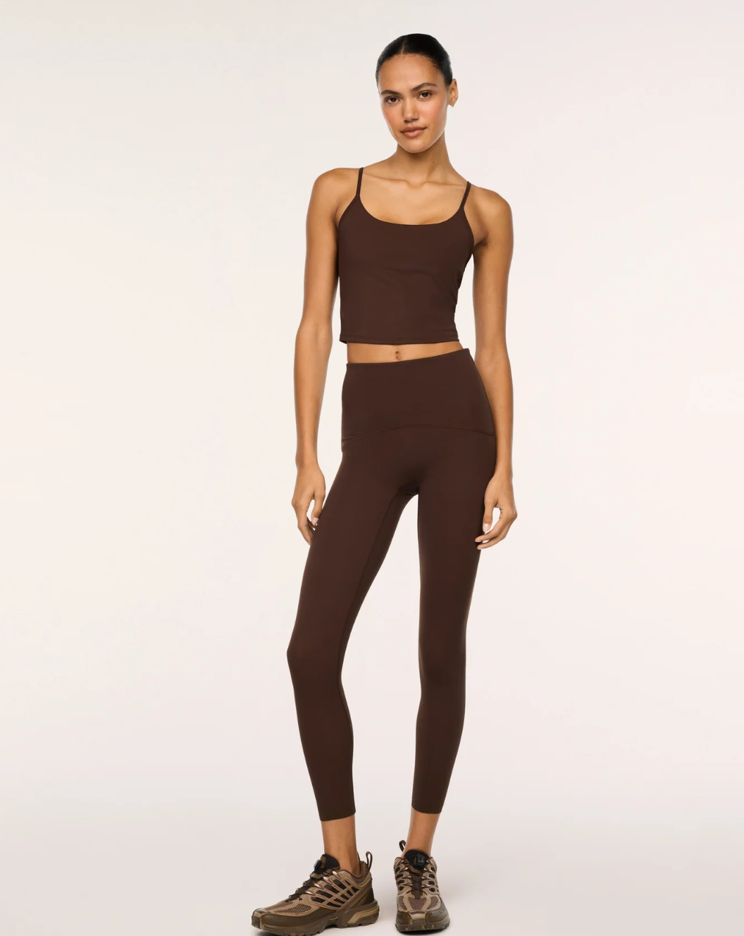 SPANXshape Booty Boost 7/8 Leggings