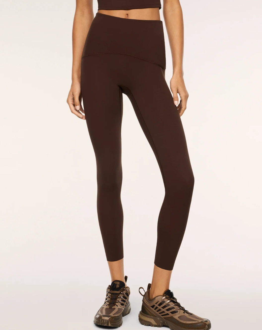SPANXshape Booty Boost 7/8 Leggings