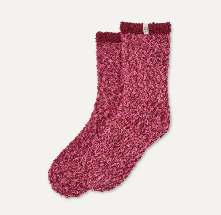 UGG Cozy Chenille Sock