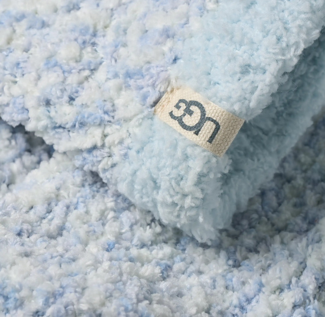 UGG Cozy Chenille Sock