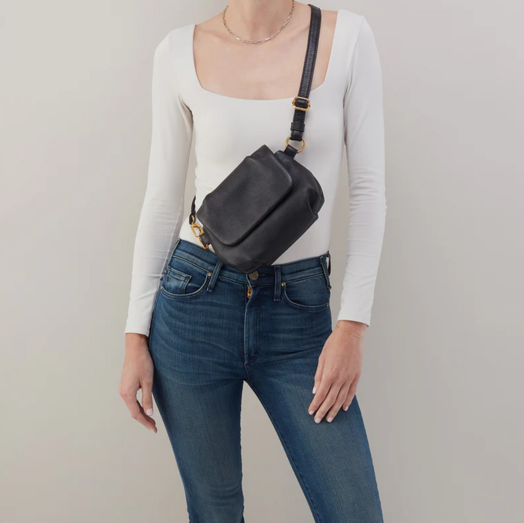 Hobo Harley Crossbody Sling