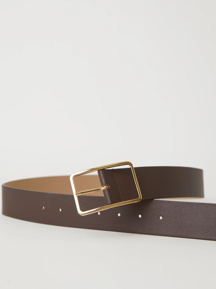 B-Low the Belt Milla Leather