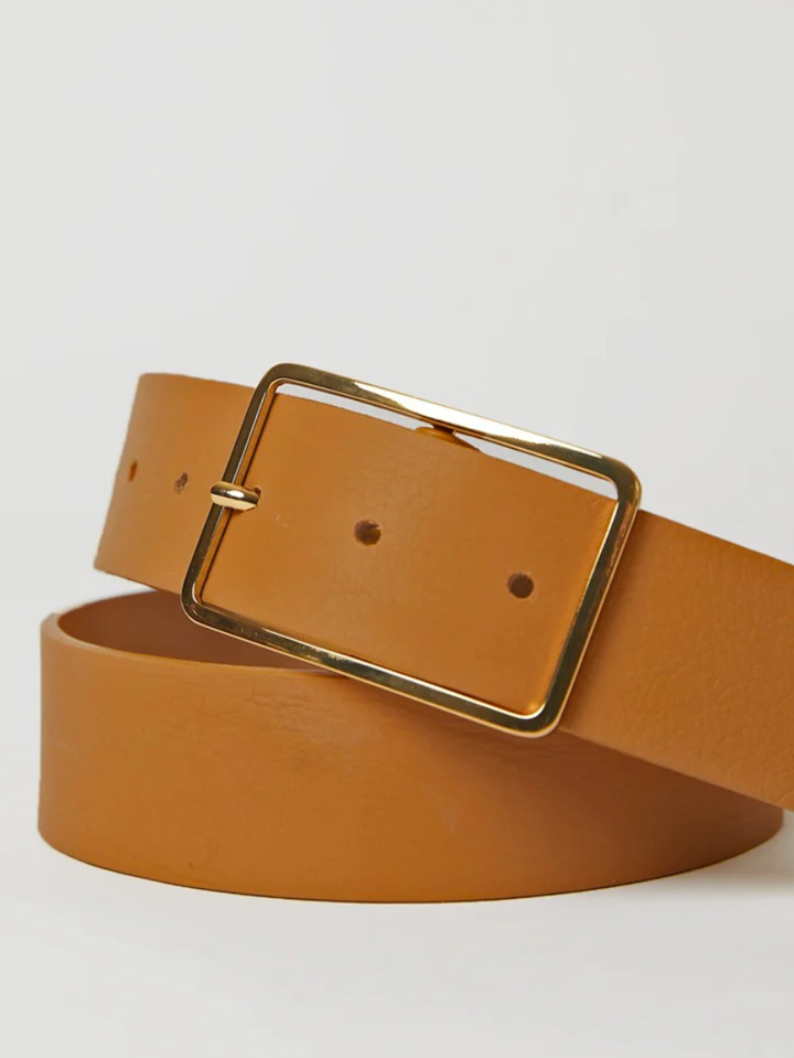 B-Low the Belt Milla Leather