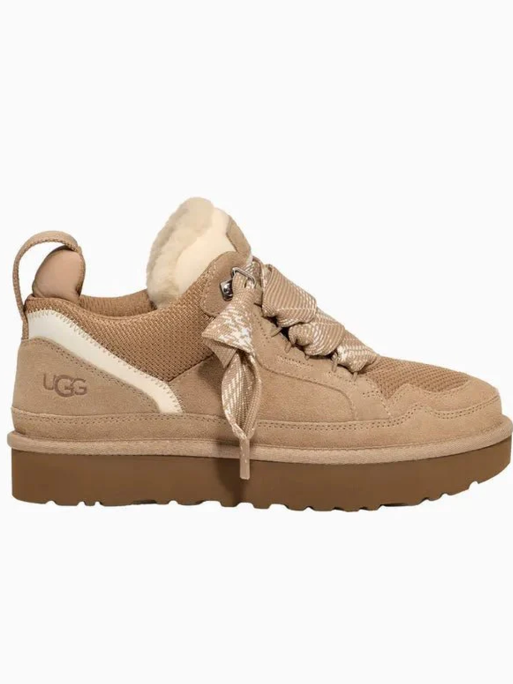 UGG Lowmel Sneaker