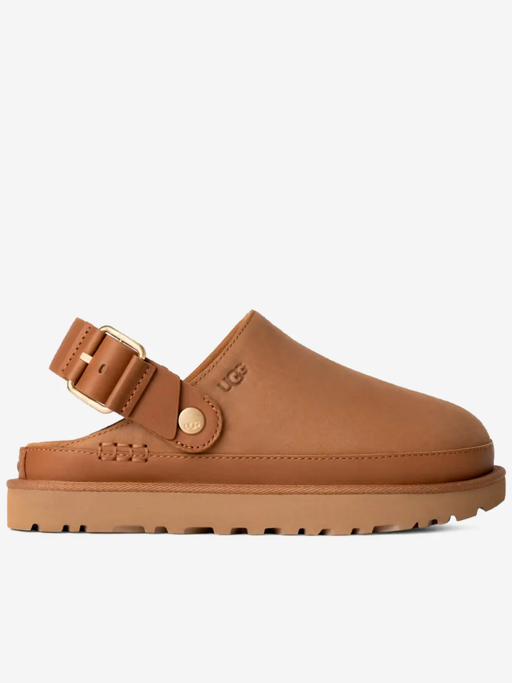 UGG Goldenstar Villa Clog
