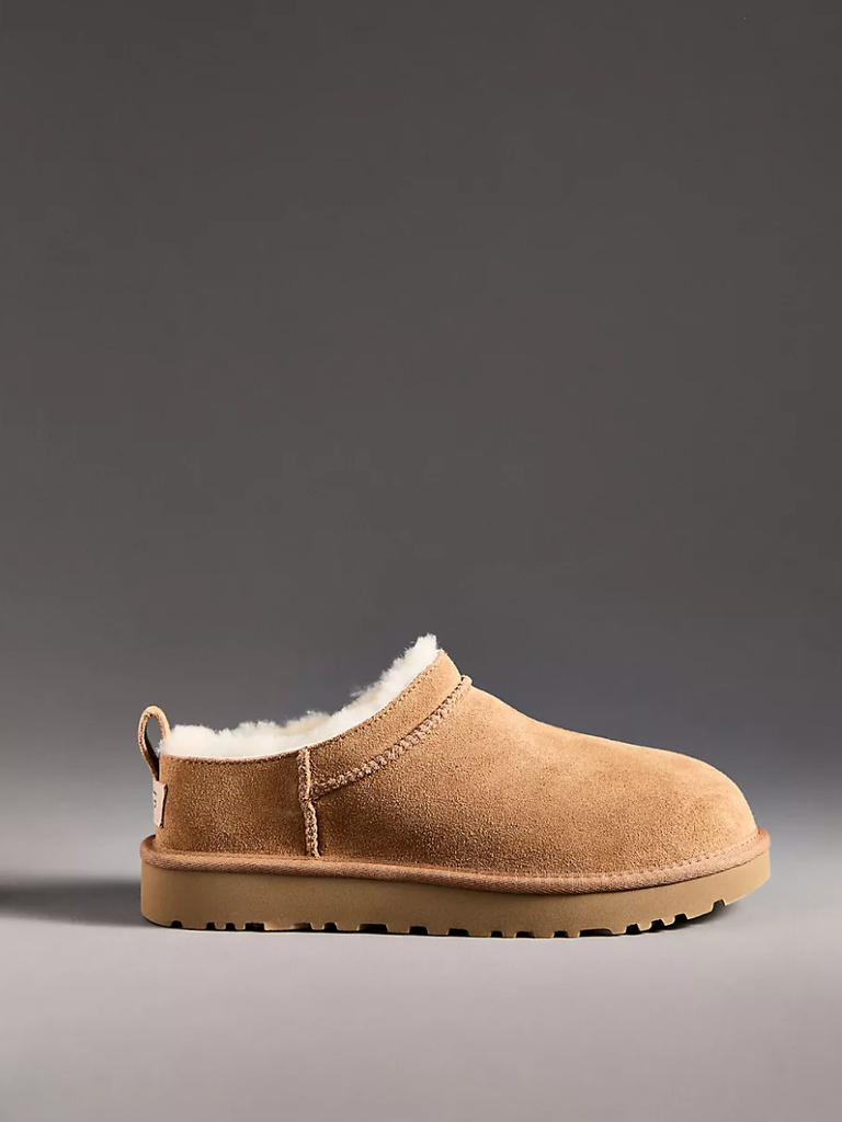 UGG Classic Micro – Kelley Cawley