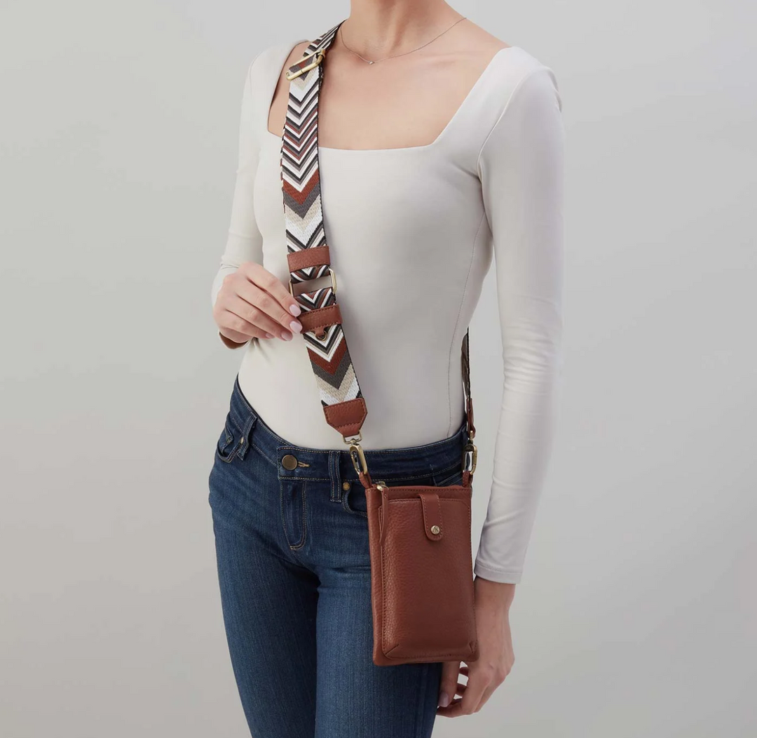 Hobo Cass Phone Crossbody