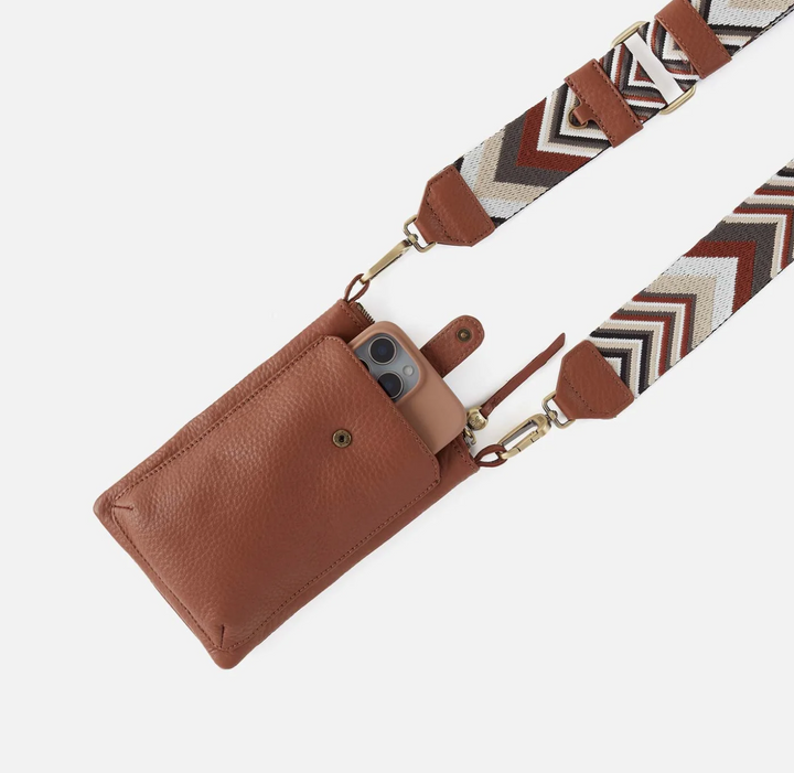 Hobo Cass Phone Crossbody