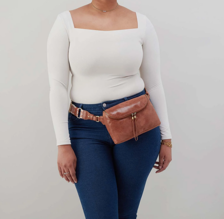 Hobo Fern Large Belt Bag