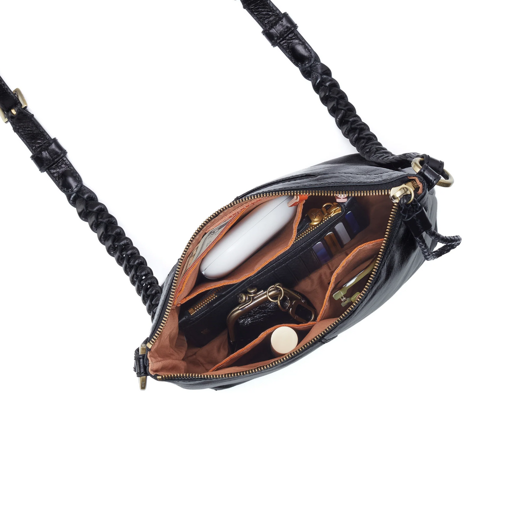 Hobo Lasso Medium Crossbody