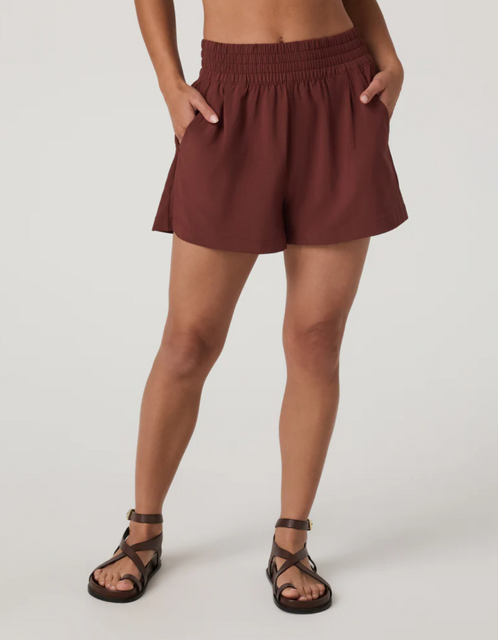 Vuori Villa Short