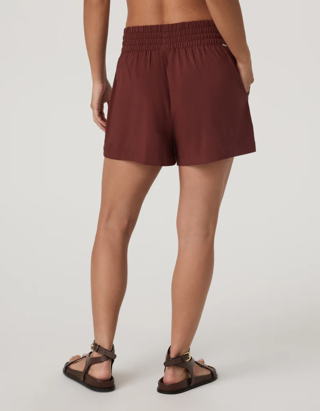 Vuori Villa Short