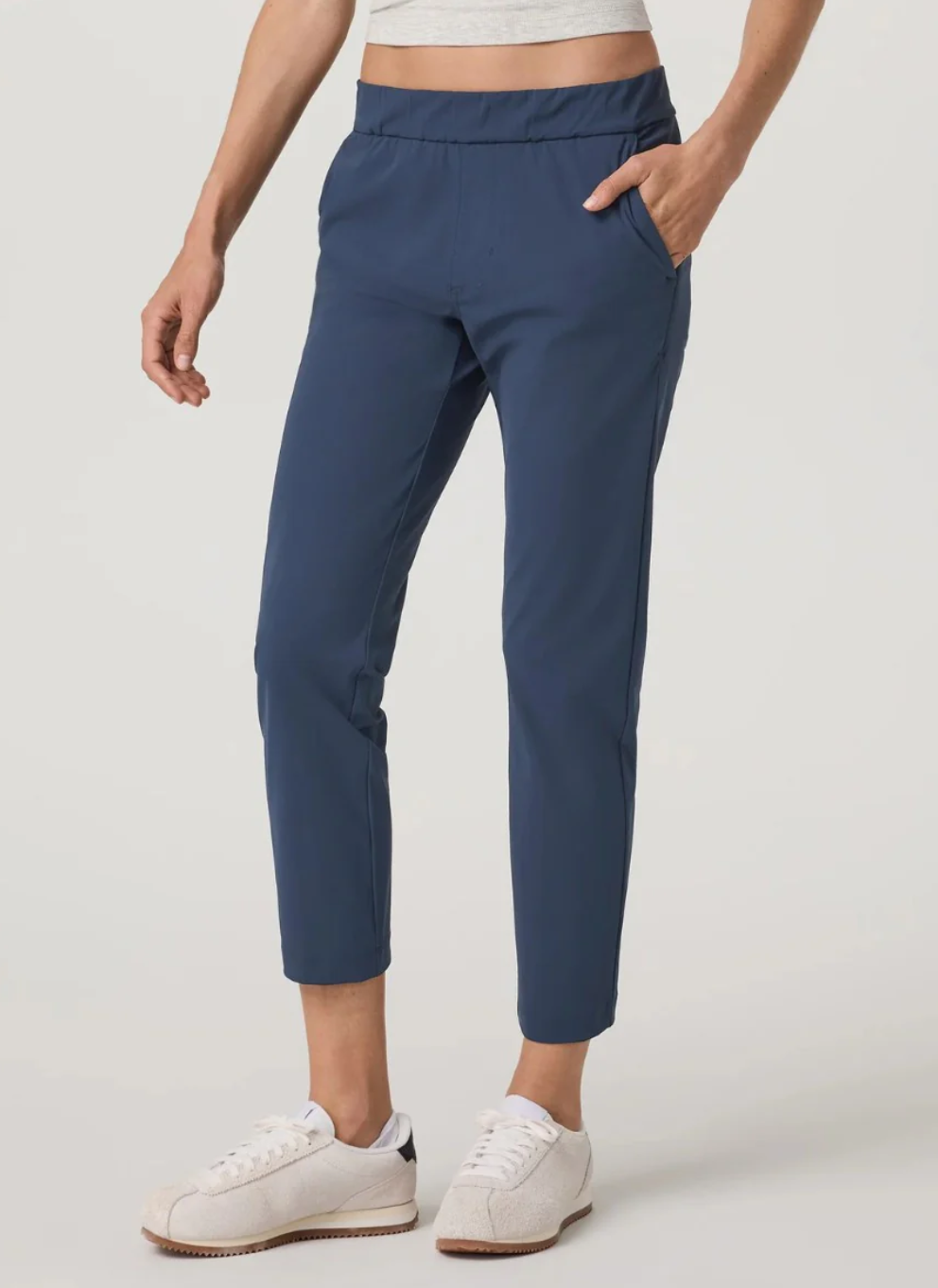 Vuori Miles Ankle Pant