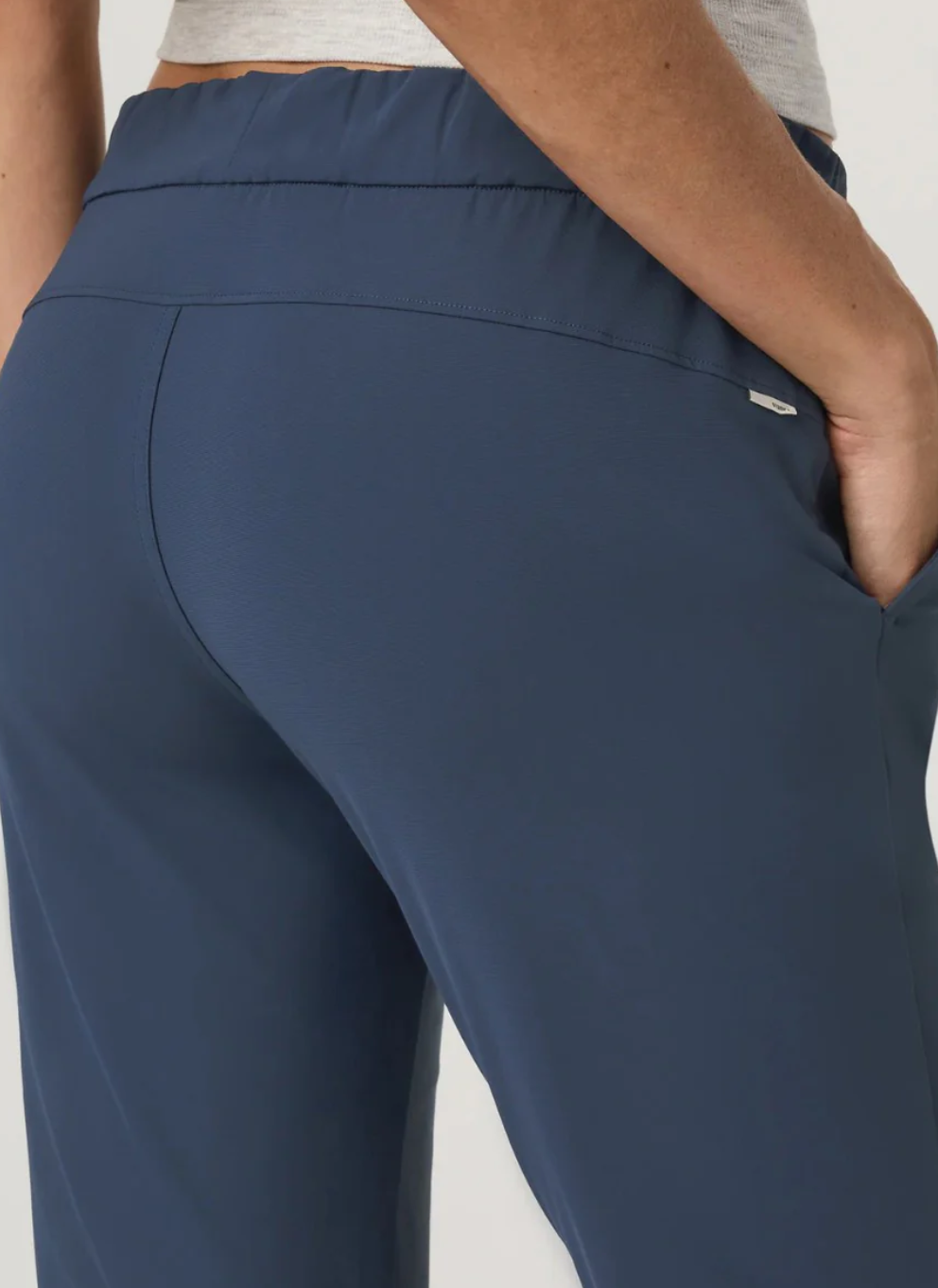 Vuori Miles Ankle Pant