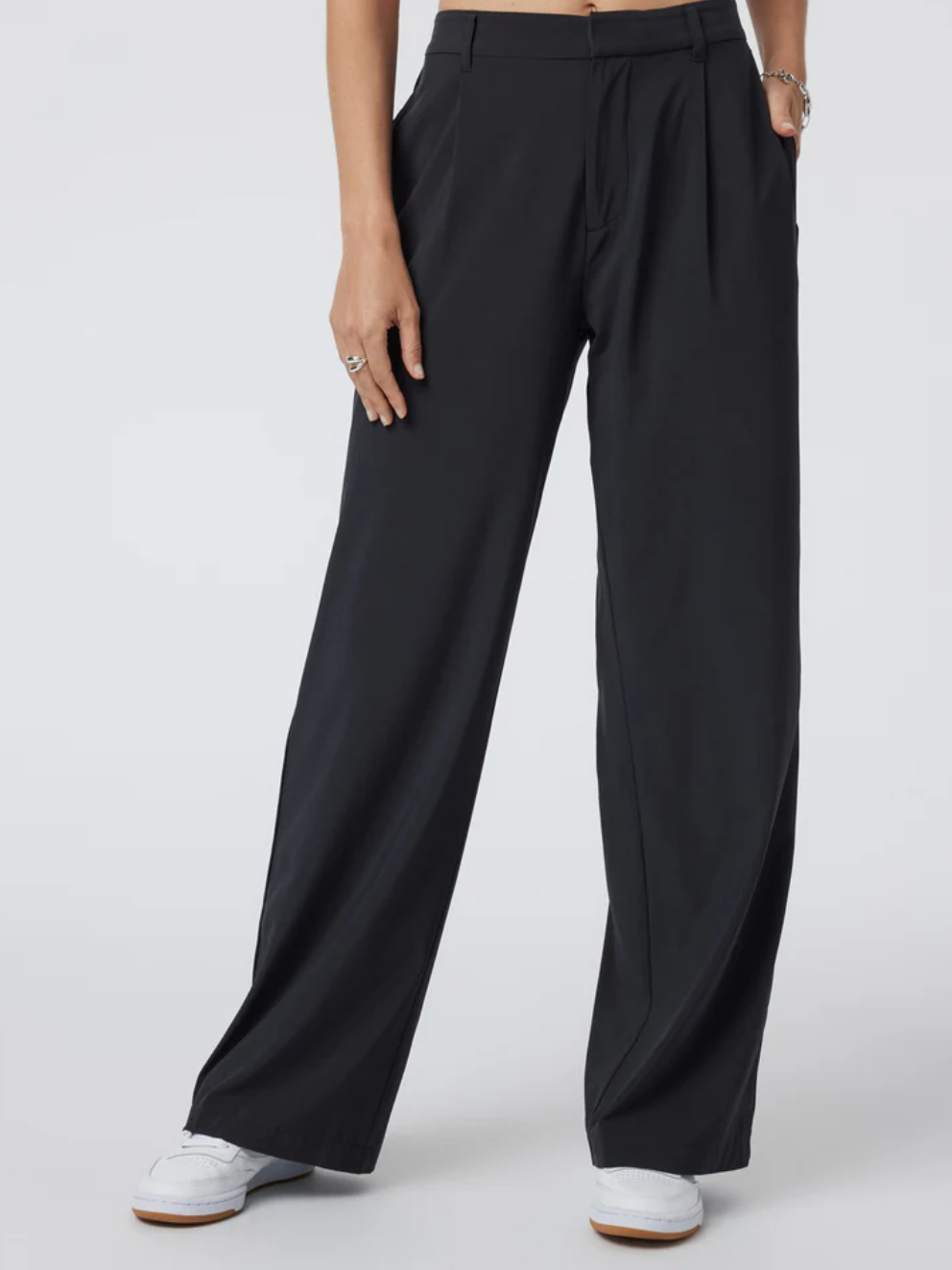 Vuori Villa Trouser