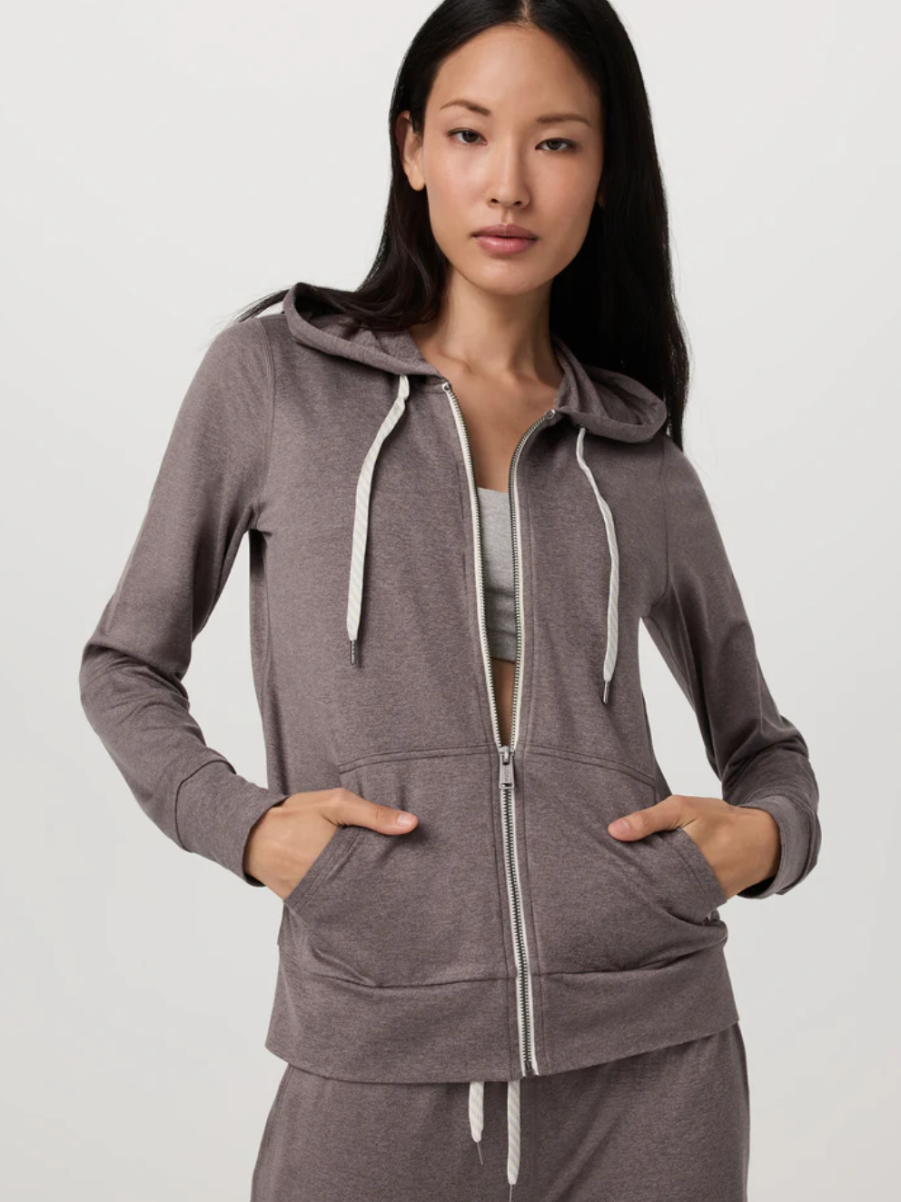 Vuori Halo Performance Hoodie 2.0