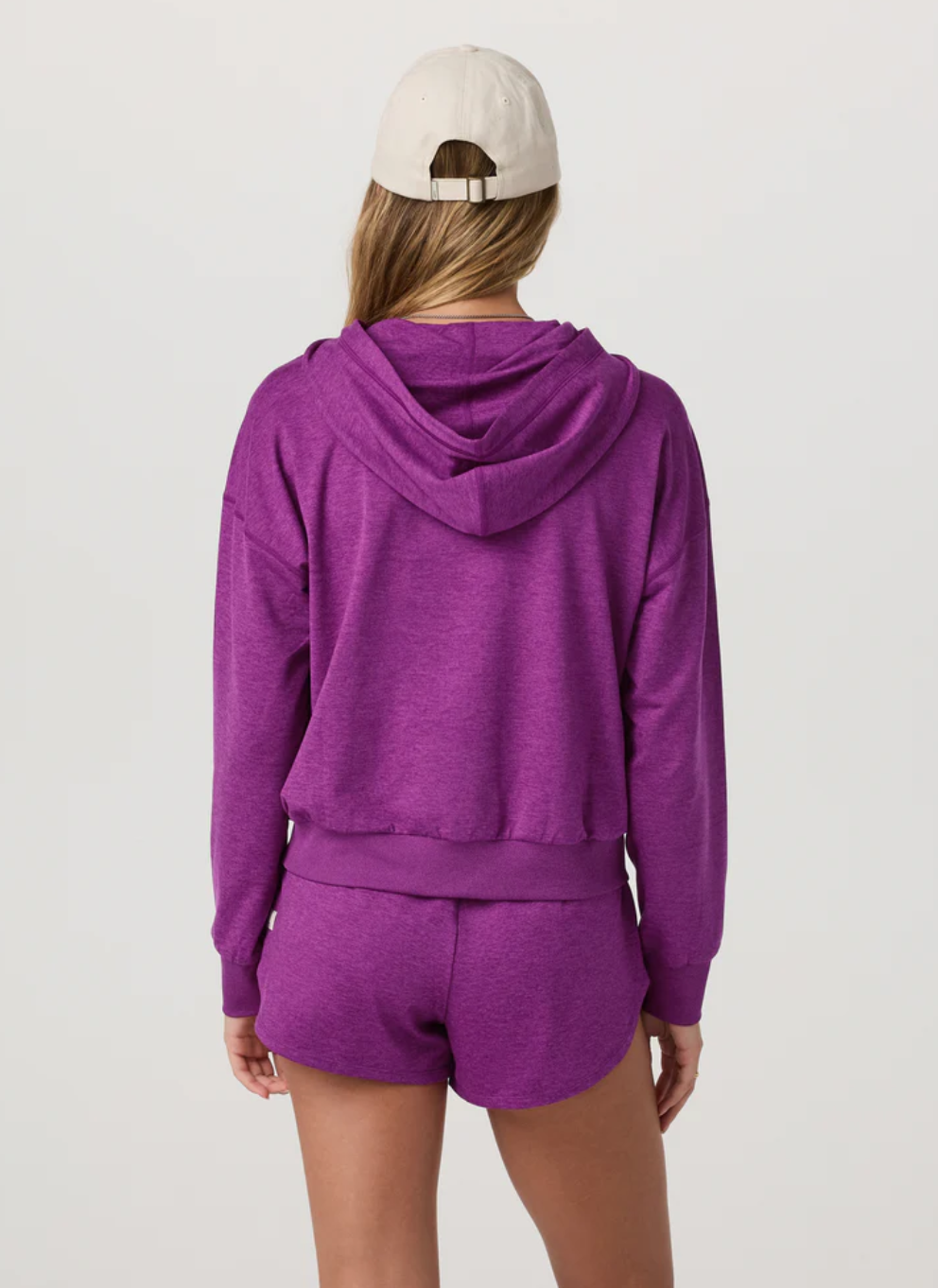 Vuori Halo Modern Pullover Hoodie