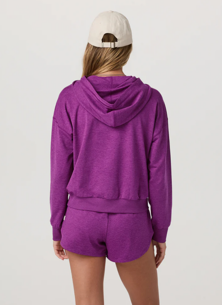 Vuori Halo Modern Pullover Hoodie