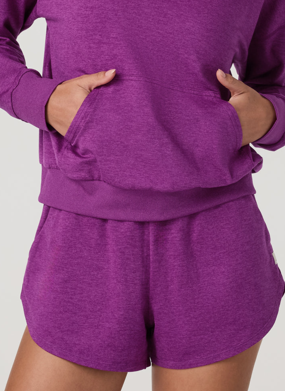 Vuori Halo Modern Pullover Hoodie