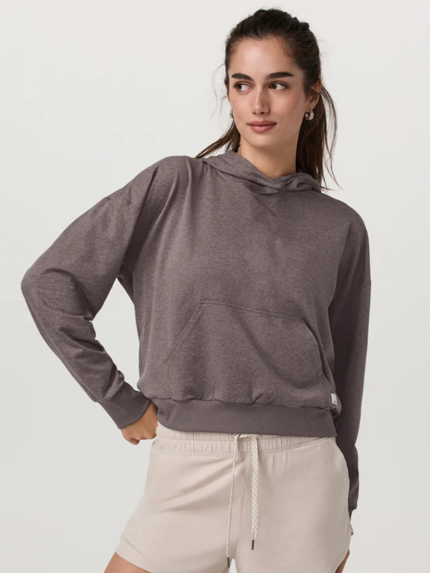 Vuori Halo Modern Pullover Hoodie