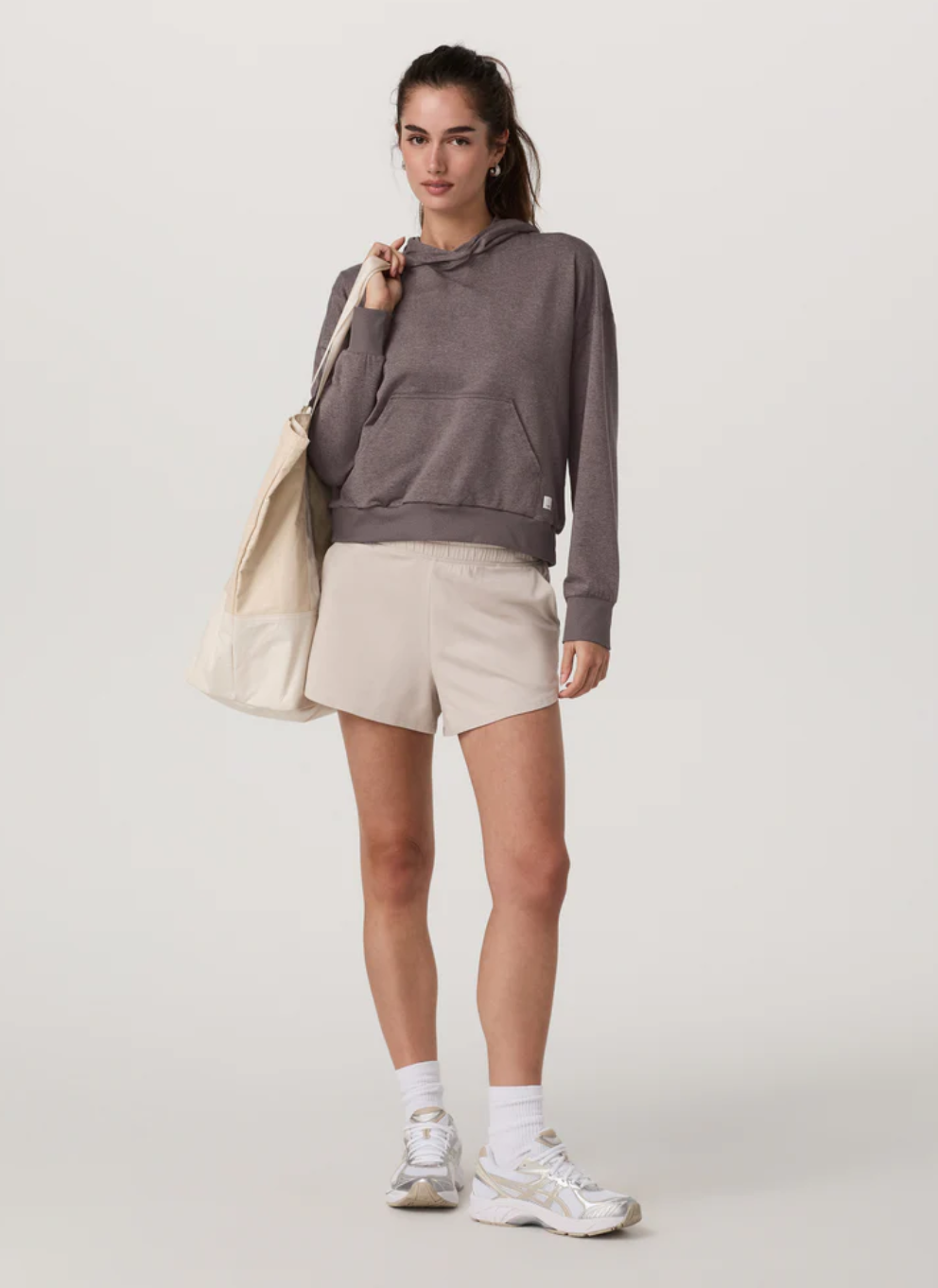 Vuori Halo Modern Pullover Hoodie