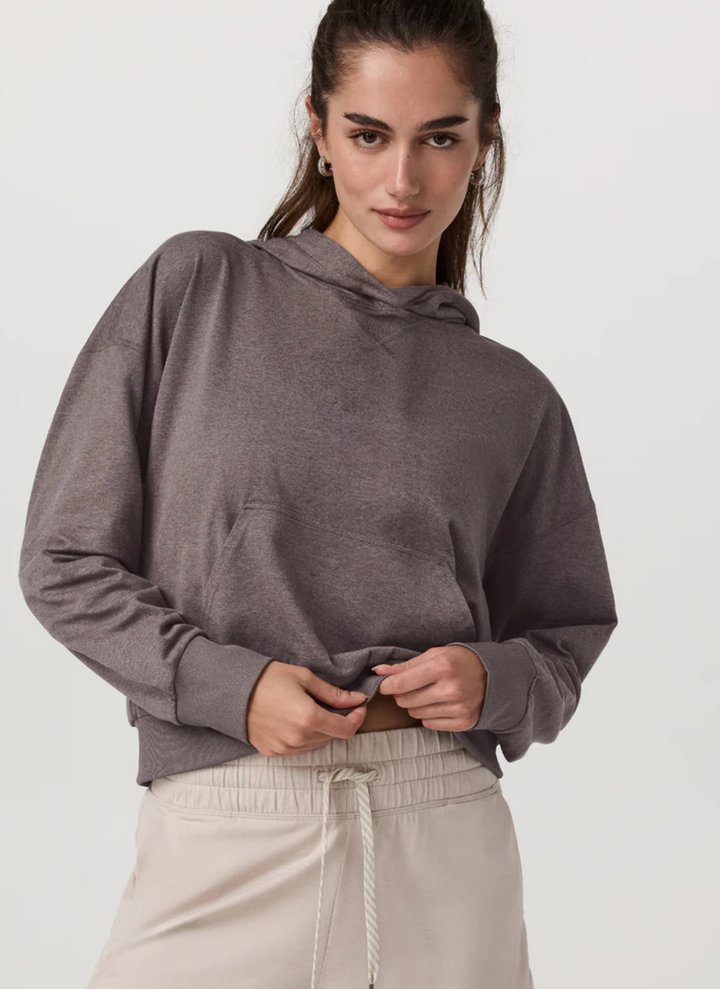 Vuori Halo Modern Pullover Hoodie