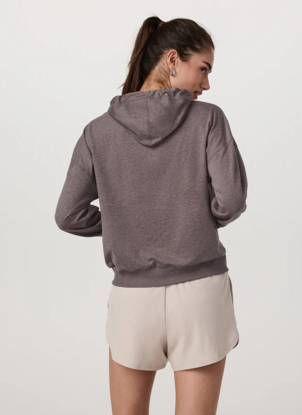 Vuori Halo Modern Pullover Hoodie