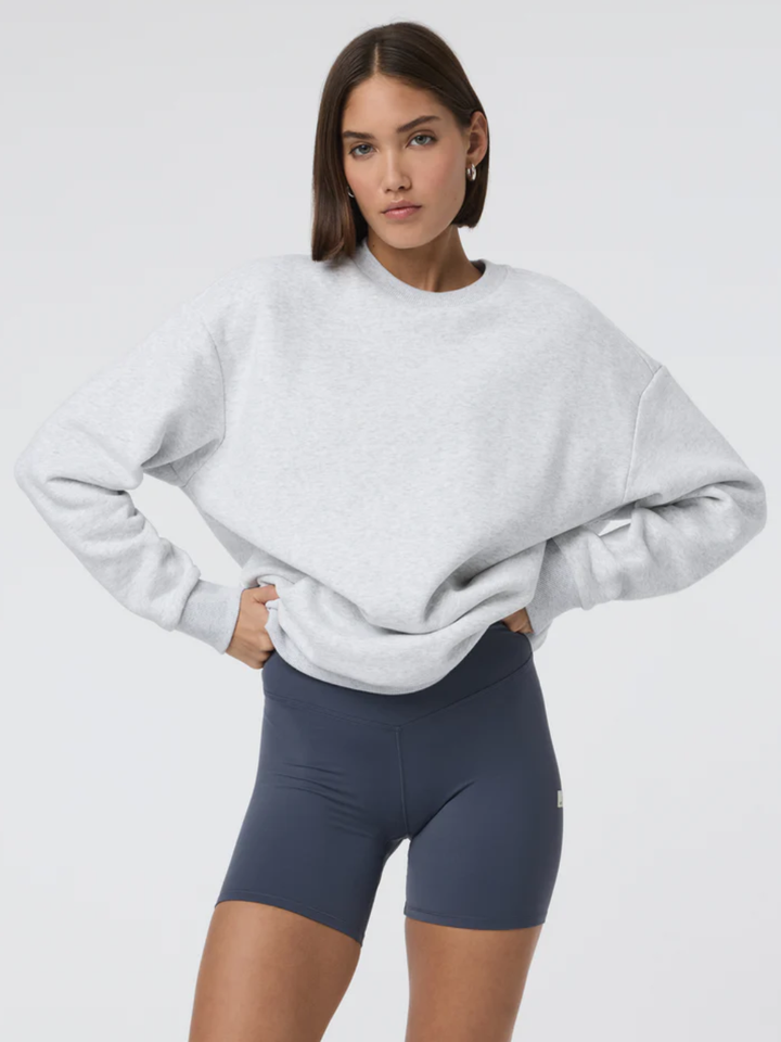 Vuori Restore Oversized Crew 2.0