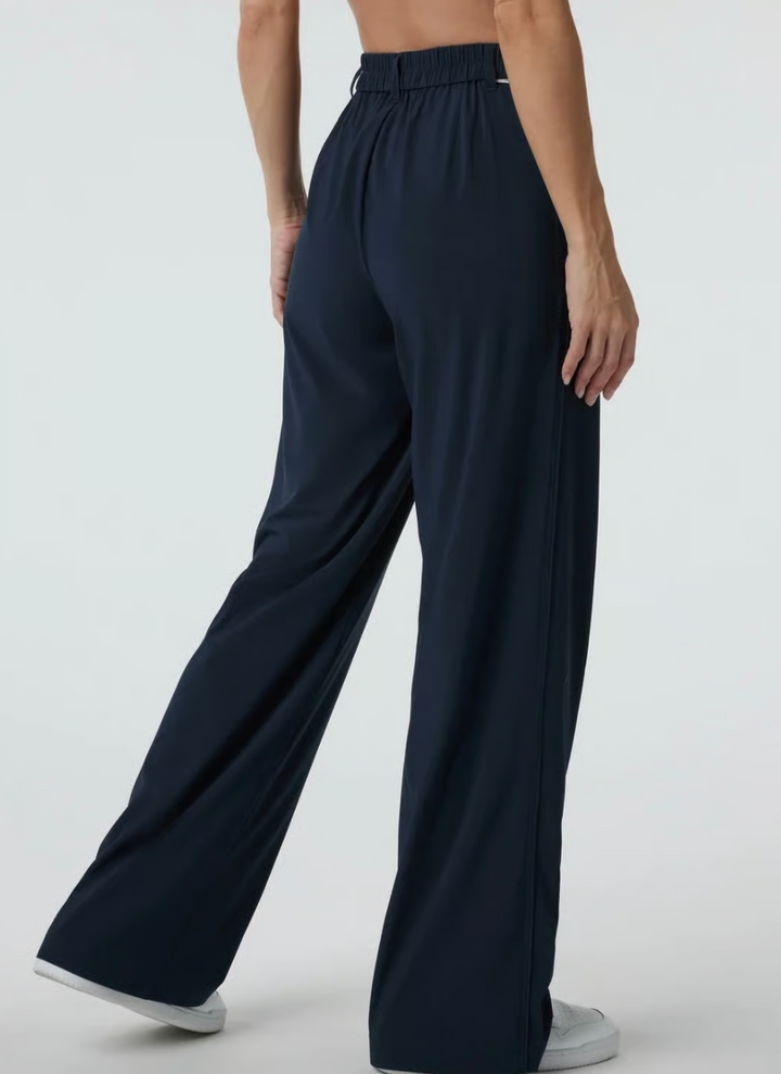 Vuori Villa Trouser