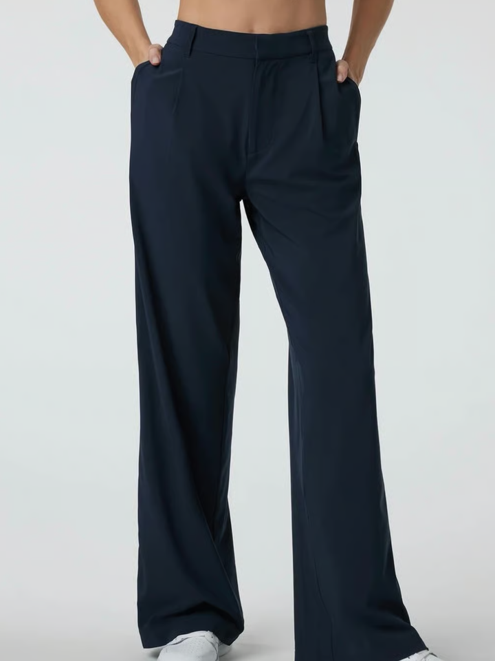 Vuori Villa Trouser