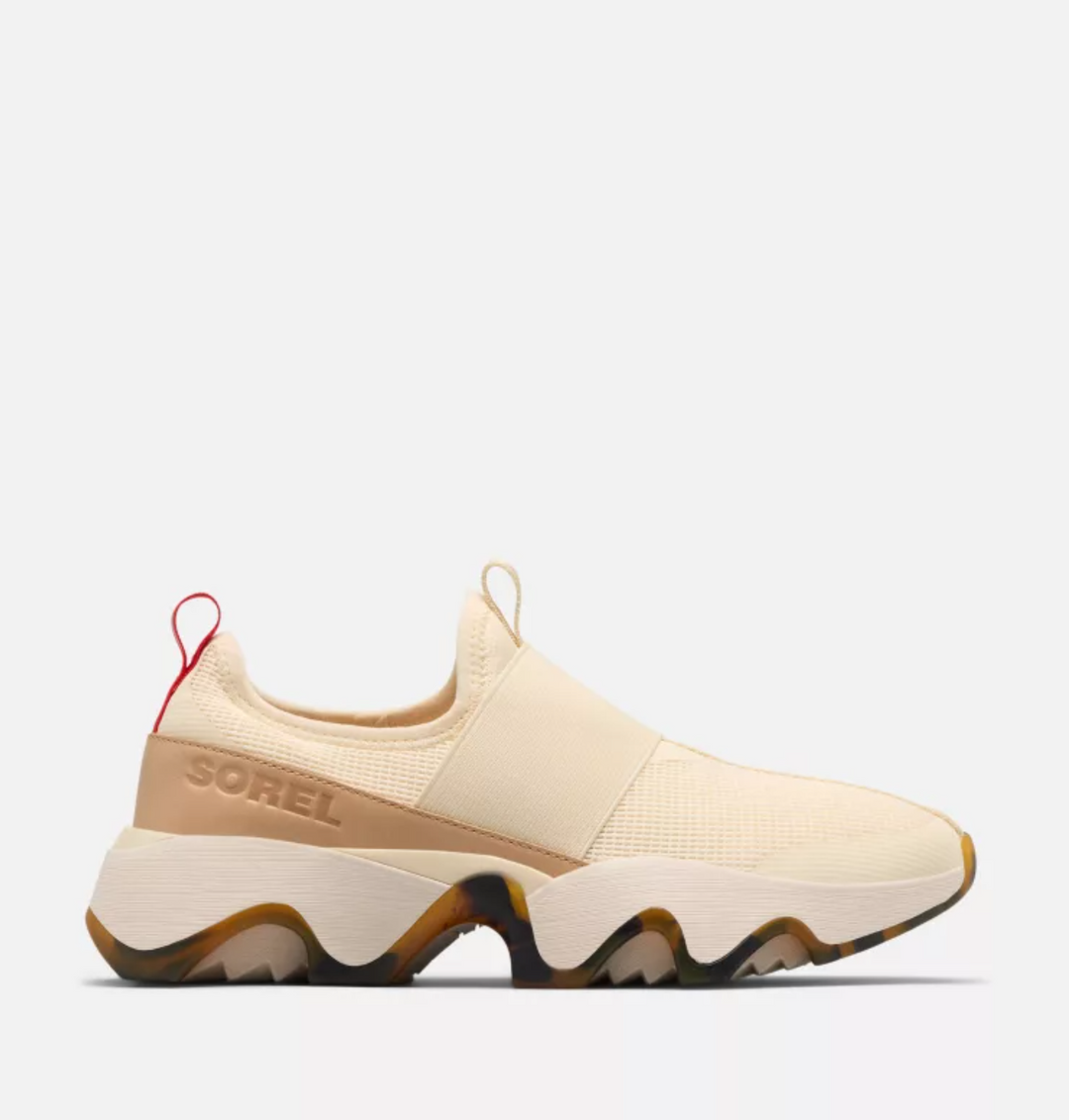 Sorel Kinetic Impact II Strap Sneaker