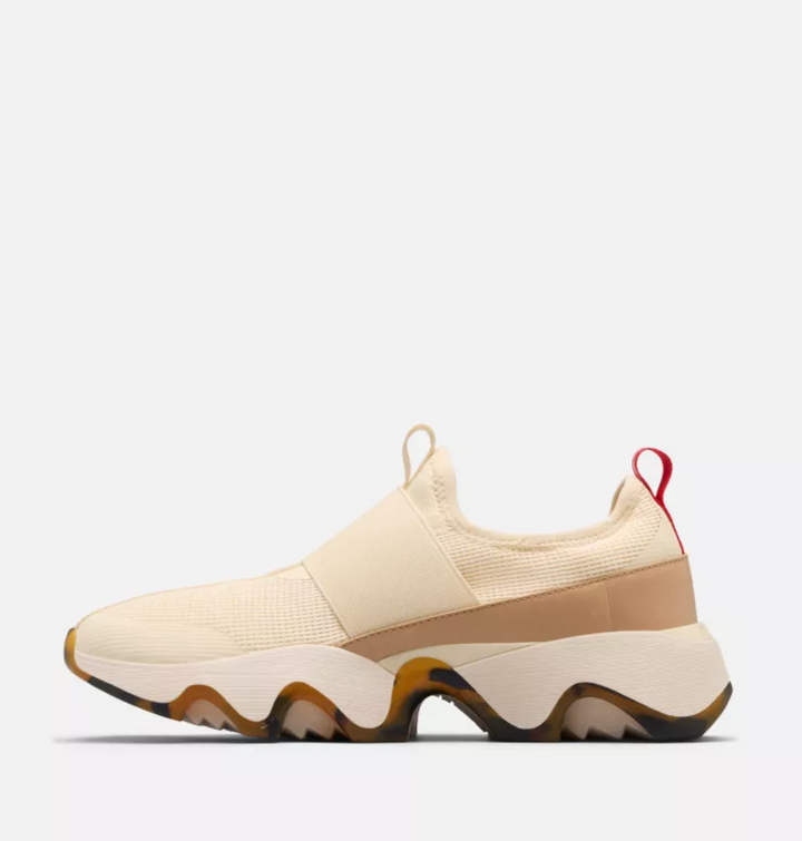 Sorel Kinetic Impact II Strap Sneaker