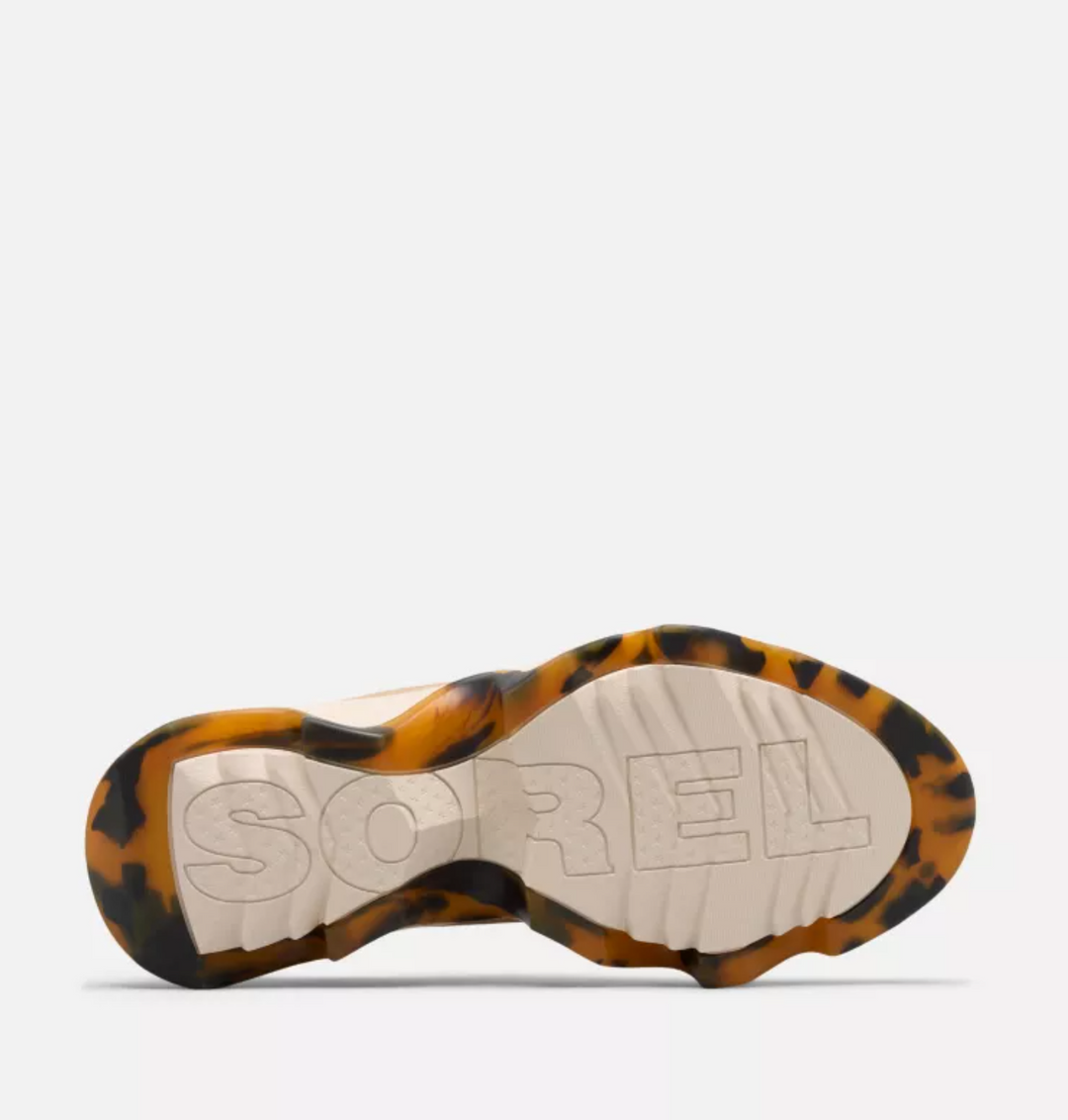 Sorel Kinetic Impact II Strap Sneaker