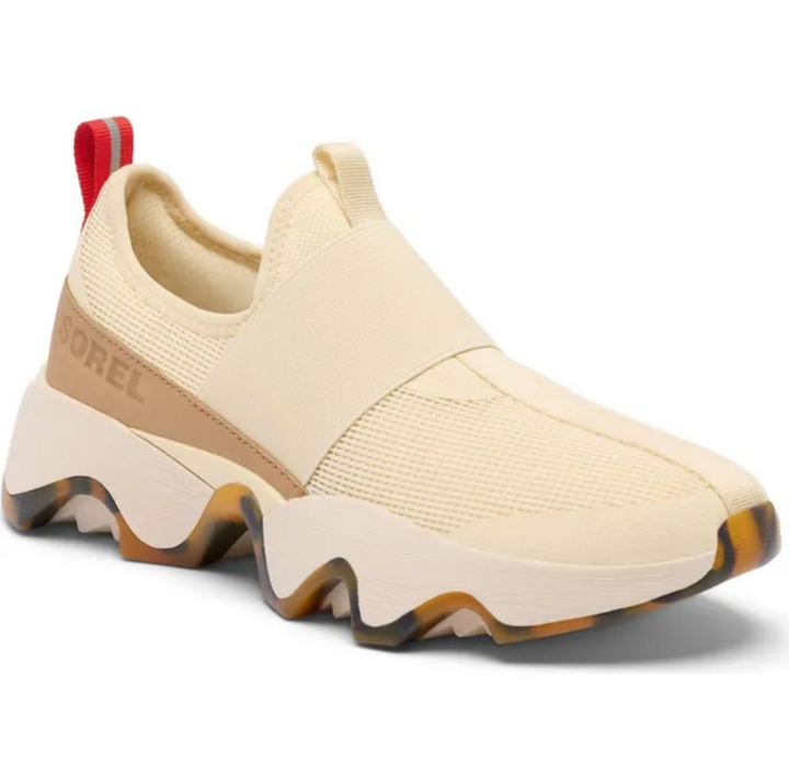 Sorel Kinetic Impact II Strap Sneaker