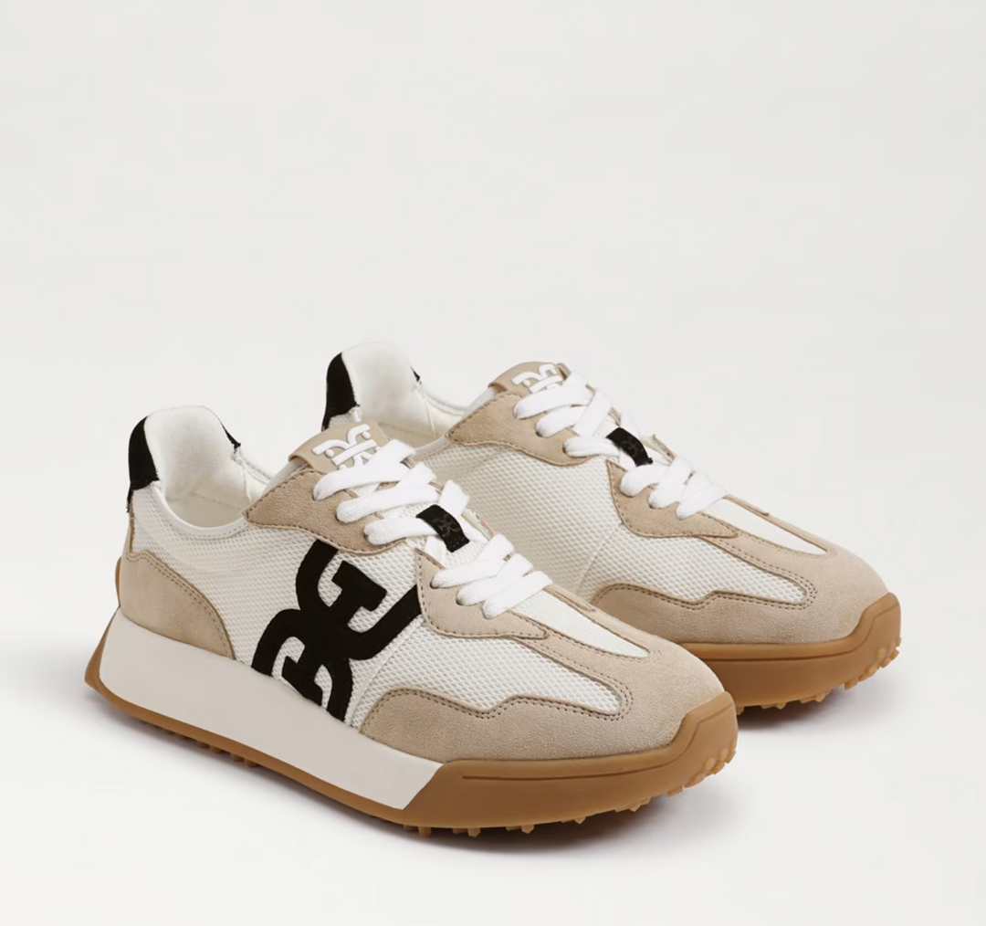 Sam Edelman Langley Lace Up Sneaker