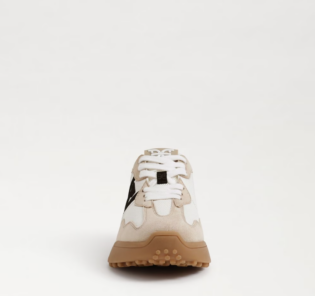 Sam Edelman Langley Lace Up Sneaker