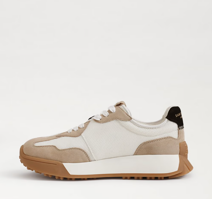 Sam Edelman Langley Lace Up Sneaker