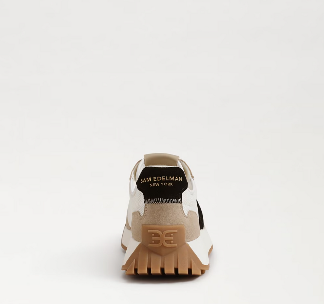Sam Edelman Langley Lace Up Sneaker